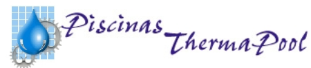 Piscinas Thermapool